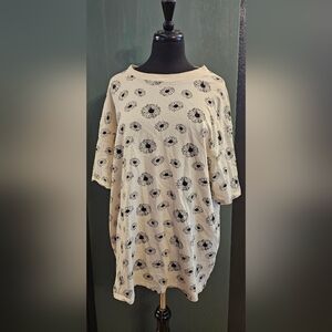 Brunette the label t shirt